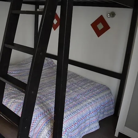Phenicio Montrouge Aparthotel