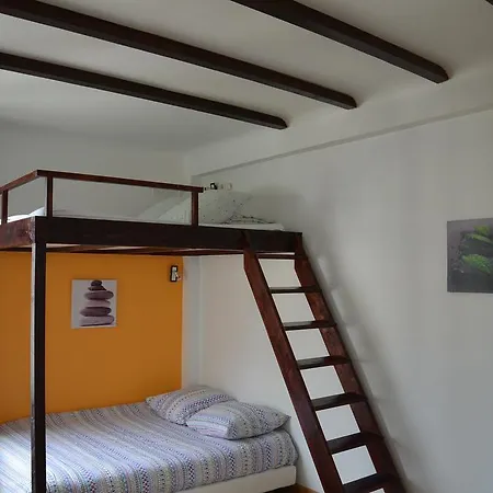 Phenicio Montrouge Aparthotel