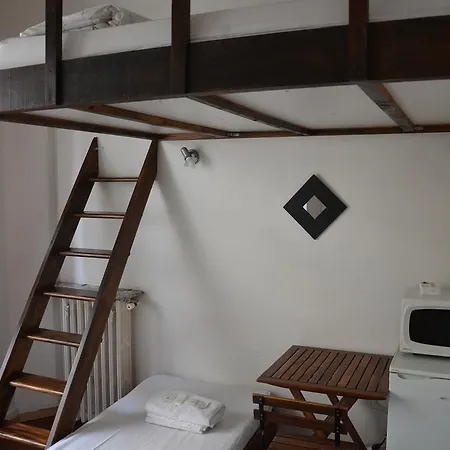 Aparthotel Phenicio Montrouge 2*