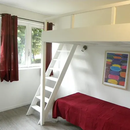 Aparthotel Phenicio Montrouge