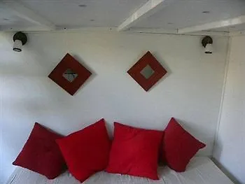 Phenicio Montrouge Aparthotel Malakoff