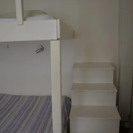 Phenicio Montrouge Aparthotel 2*