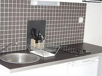 Phenicio Montrouge Aparthotel 2*
