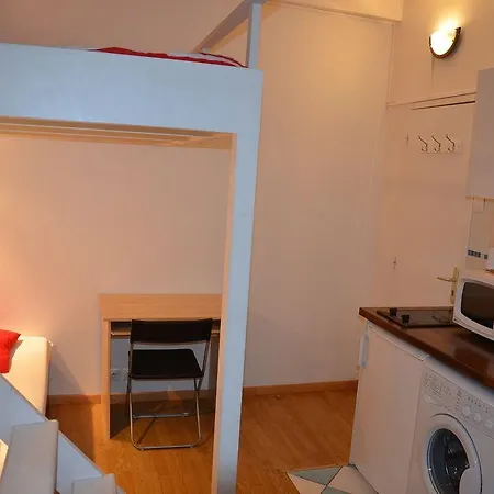 Phenicio Montrouge 2* Malakoff