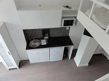 Phenicio Montrouge Aparthotel Malakoff