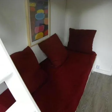Phenicio Montrouge Aparthotel Malakoff