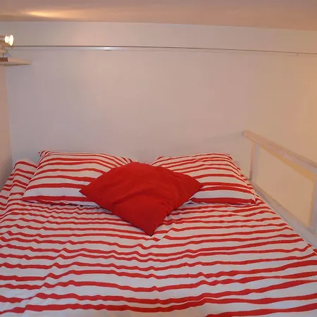 Aparthotel Phenicio Montrouge 2*