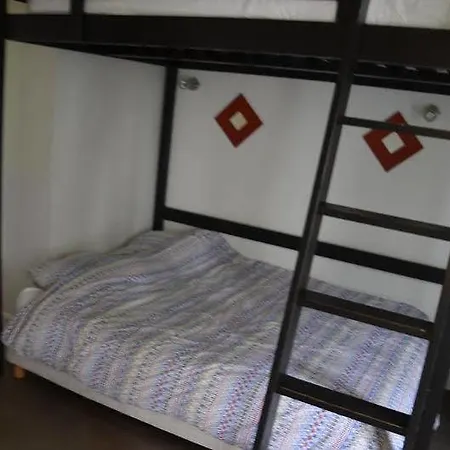Phenicio Montrouge Aparthotel 2*