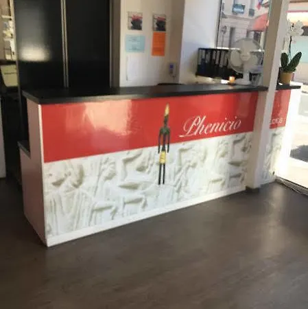 Phenicio Montrouge