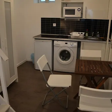 Phenicio Montrouge Aparthotel Malakoff